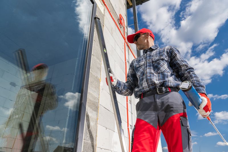 Eifs Repair Service